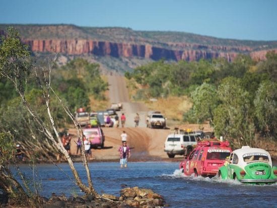 Why Gibb River Road is Australia's best